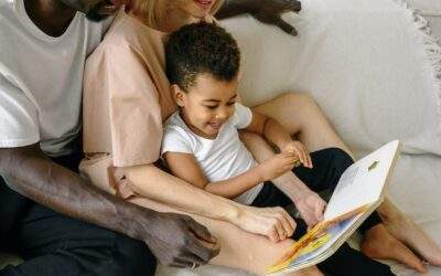 7 Essential Kids Learning Books Every New Parent Should Have